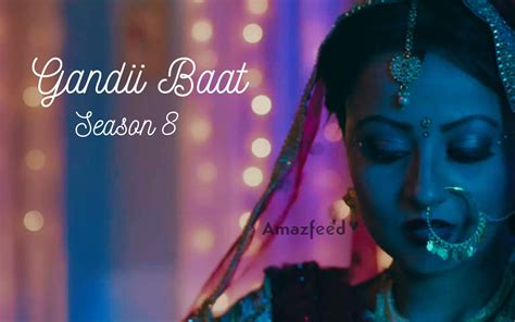 gandii baat watch free|Gandii Baat: All Episodes